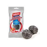 Žica za posuđe INOX 20 g.  Sudomat  2/1