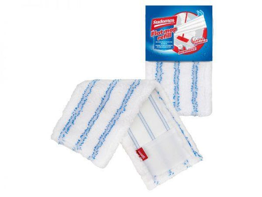 Brisač poda refill  Sudomat