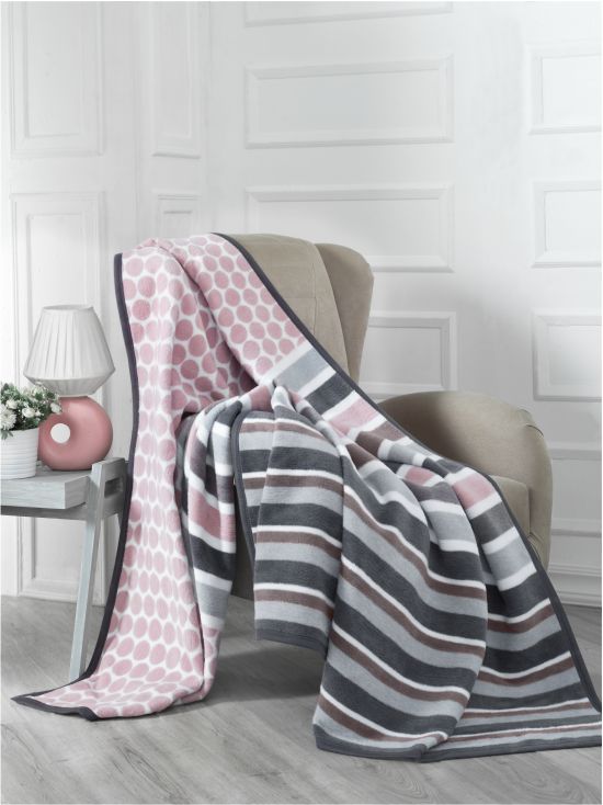 Deka MS Pink 200x150