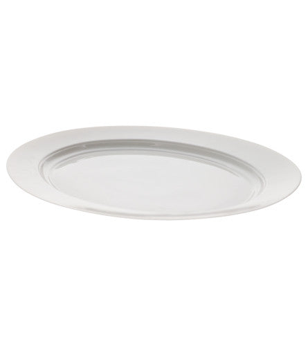 TANJIR OVALNI 28X35.3 CM BR 2