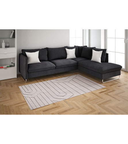 TEPIH NOVA N358 PINK 160x230cm