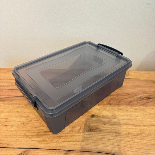 VIŠENAMJENSKA KUTIJA  3 L duboka COLOR