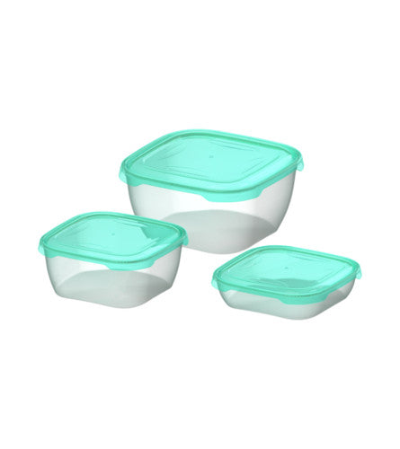 COOL & SAFE BOX S SET 3/1