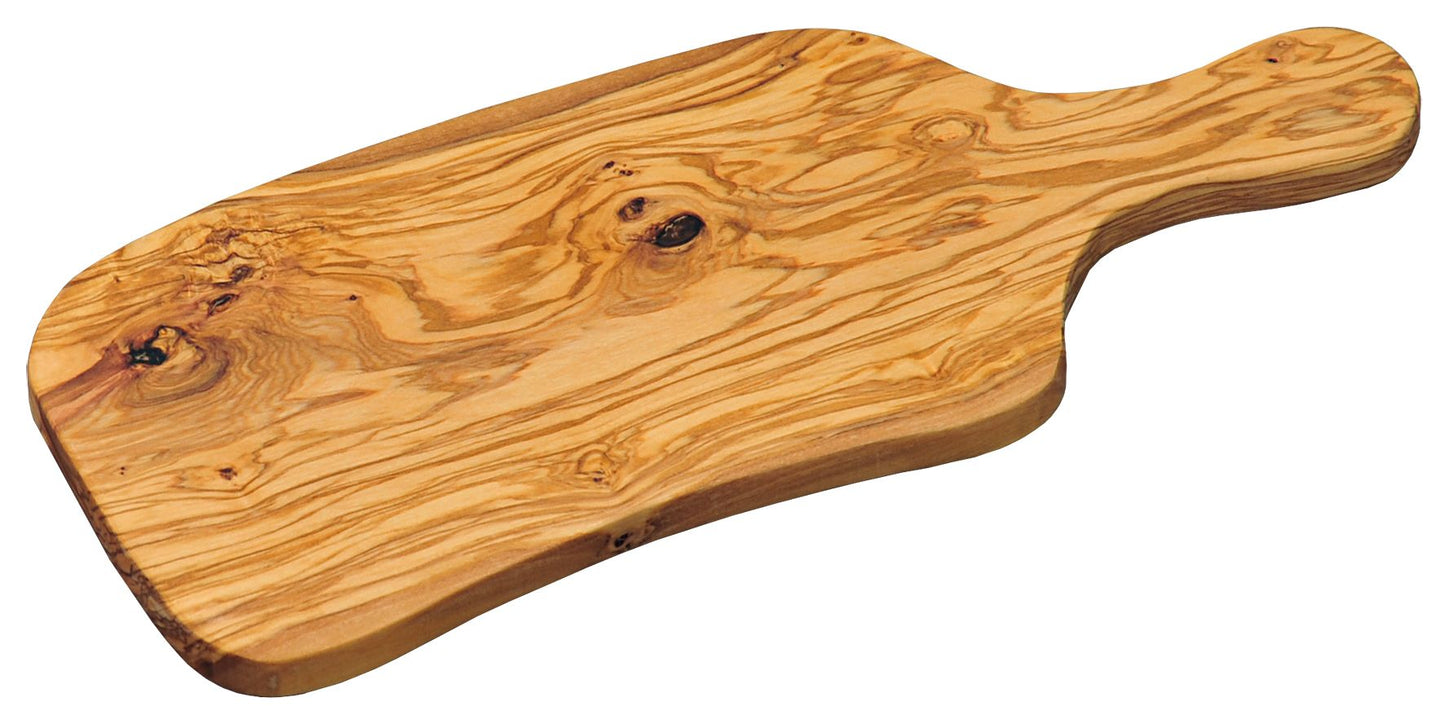 Daska za rezanje maslina 39x16,5x1,6cm