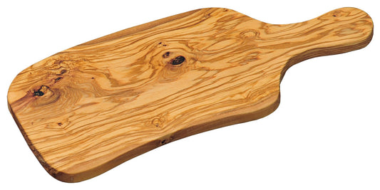 Daska za rezanje maslina 39x16,5x1,6cm