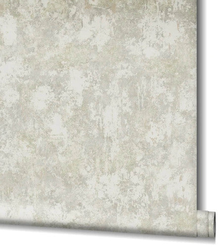 TAPETA BETONSKA STRUKURA SA ZLATNIM DETALJIMA 10,05x0,53m 34342 MARBURG