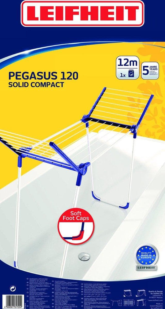 Sušilo za veš Pegasus 120 Solid Leifheit