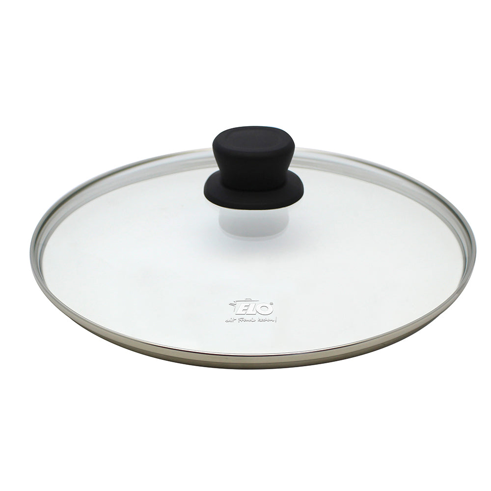 Stakleni poklopac 16 cm ELO Basic - Juwel