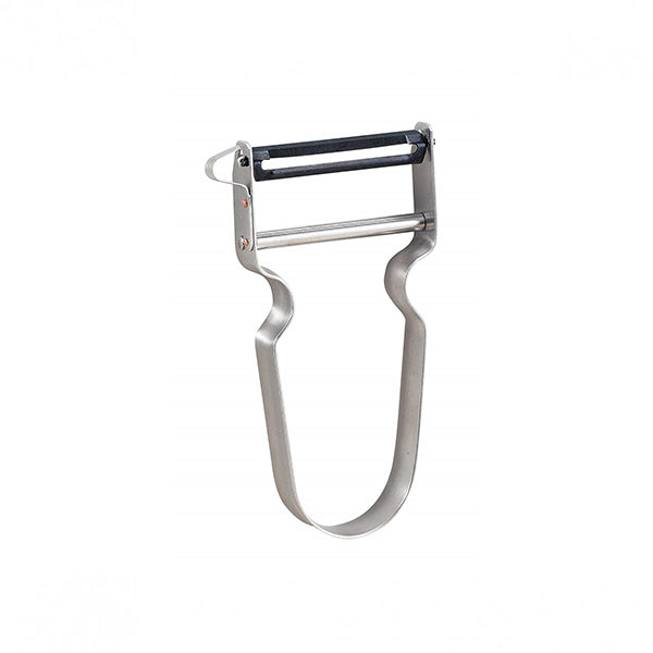 Noz za guljenje povrca 11cm inox