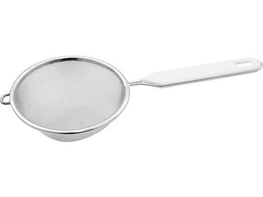 Cjediljka 10cm inox pvc rucka