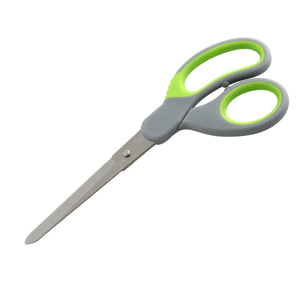 Makaze 20cm s mekim ruckama nirosta