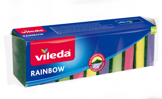SPUŽVICA STYLE 10-1 VILEDA