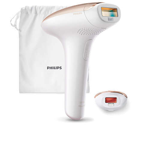 PHILIPS LUMEA IPL SC1997/00