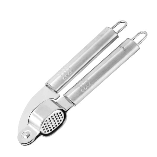 Gnjecilo za bijeli luk 19cm nirosta