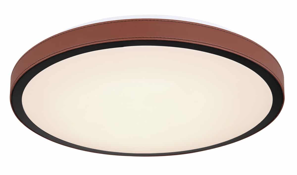 Plafonjera Globo  LED fi42cm 24W  41766-24