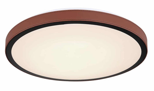 Plafonjera Globo  LED fi42cm 24W  41766-24