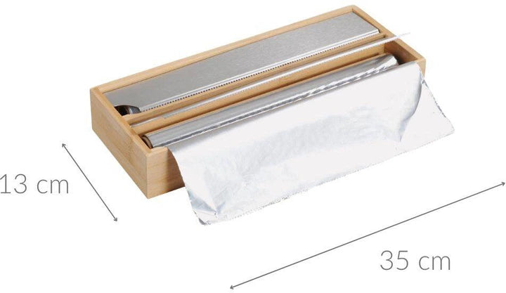 Kutija za rezanje folije Kesper 58044