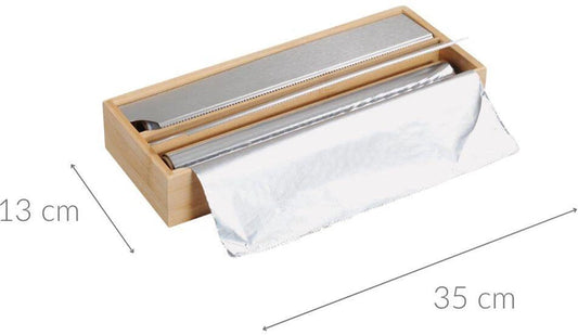 Kutija za rezanje folije Kesper 58044