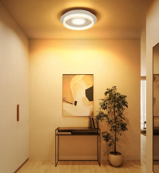 Plafonjera Globo  ZARA 48046D1