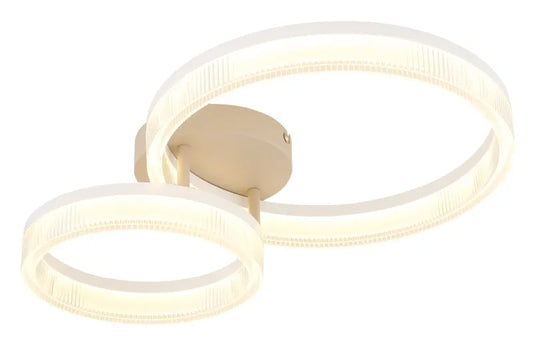 Plafonjera Globo  ZARA 48046D2