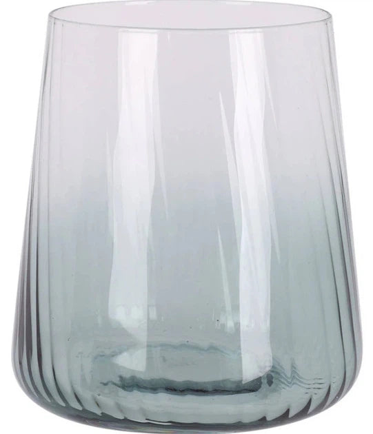 ČAŠE 380ML SET 6/1 ZELENE