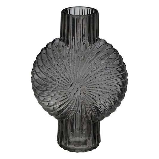 VAZA GLS SHELL SIVA H32 196746