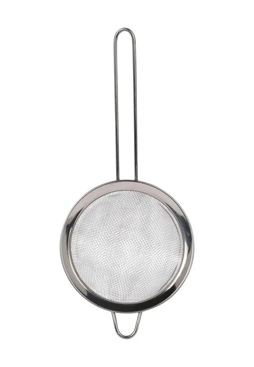 Cjediljka 10cm inox FACKELMANN