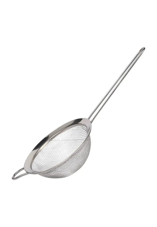 Cjediljka 10cm inox FACKELMANN