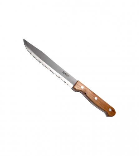 NOZ SA DRVENOM DRSKOM 17,5cm