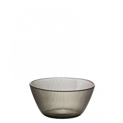 Staklena posuda S smoke H5cm 53.0065.0220