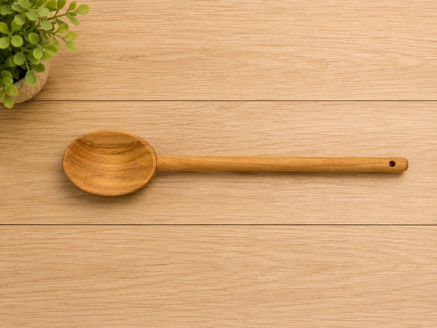 Drvena kašika 30 cm Kesper 83003