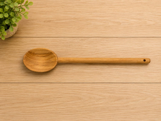 Drvena kašika 30 cm Kesper 83003