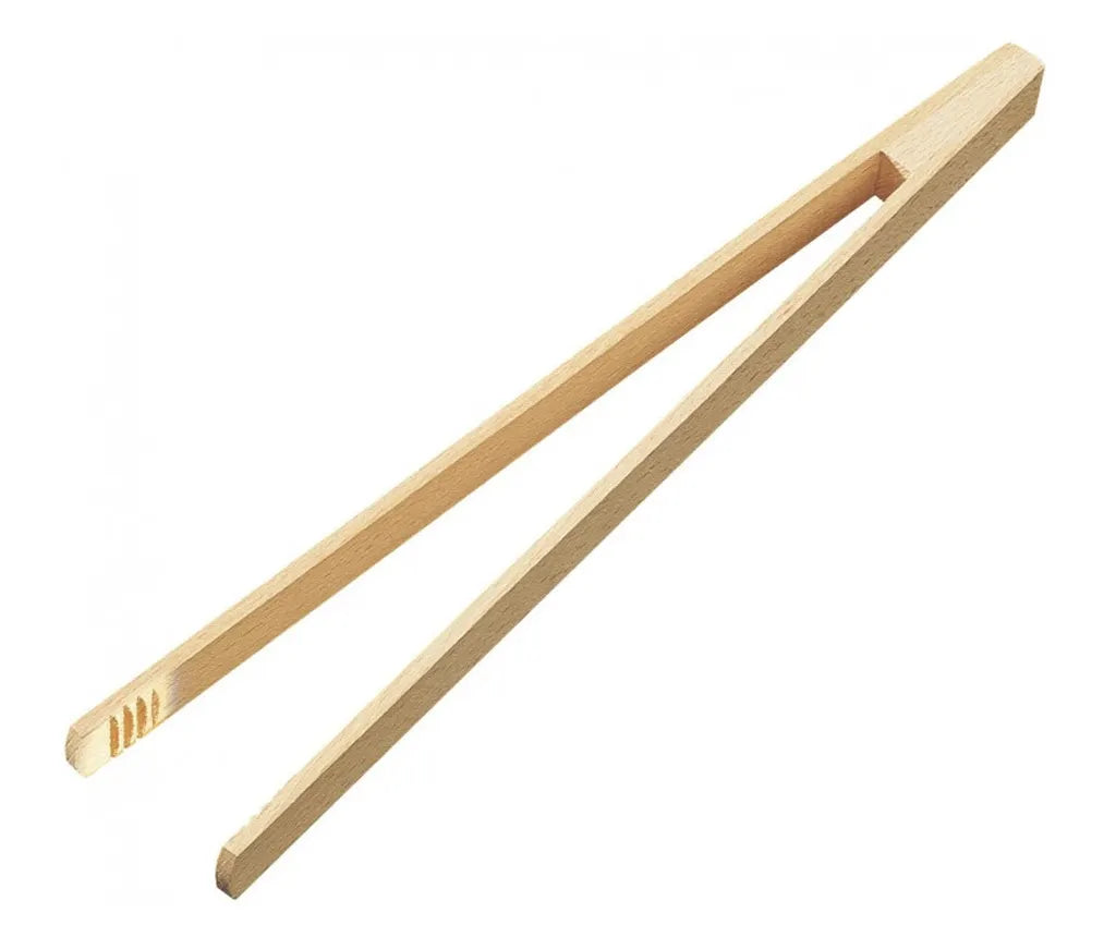 Pinceta drvena 32cm FACKELMANN