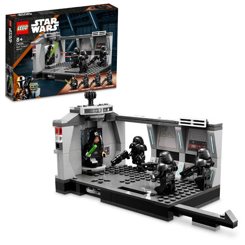LEGO Napad Dark Troopera