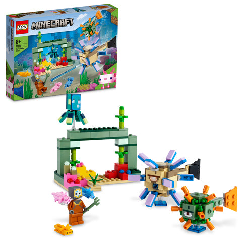 LEGO Bitka Čuvara
