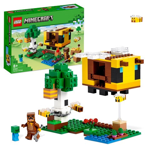LEGO PČelinja koliba