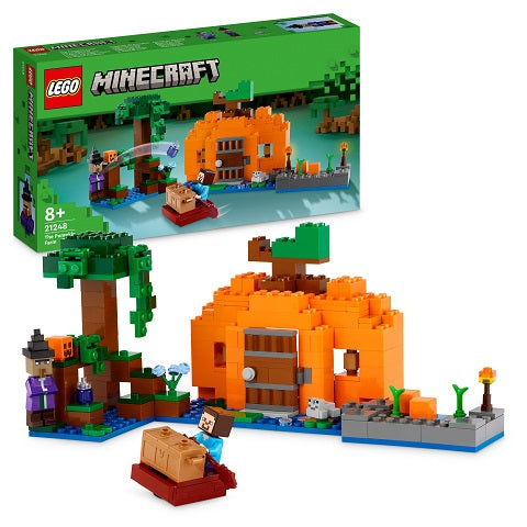 LEGO Farma bundeva