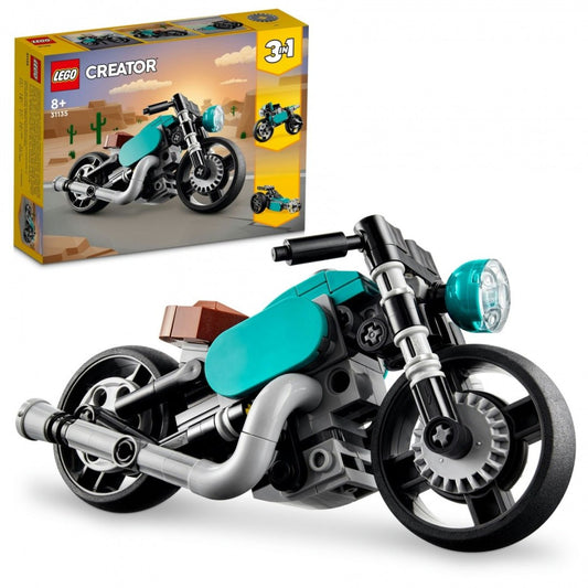 Starinski motor