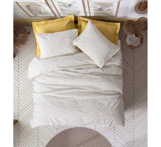 Posteljina dupla Petite tiny hardal