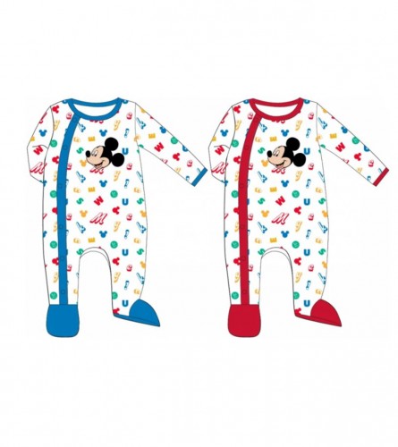 BABY GEGICE MUŠKE DR MICKEY MOUSE 62/92 DIS BMB 51 05 9743