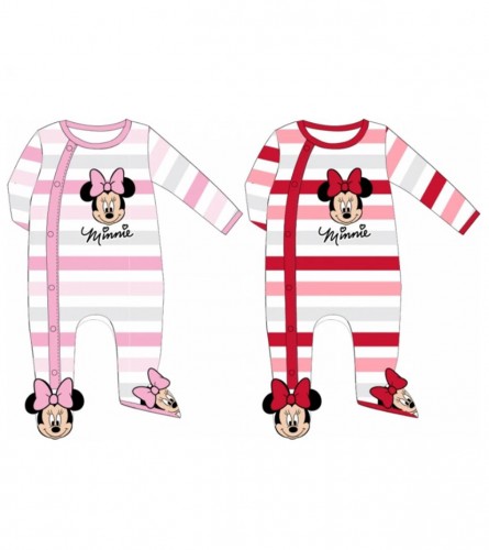 BABY GEGICE ŽENSKE DR MINNIE MOUSE 62/92 DIS MF 51 05 9656