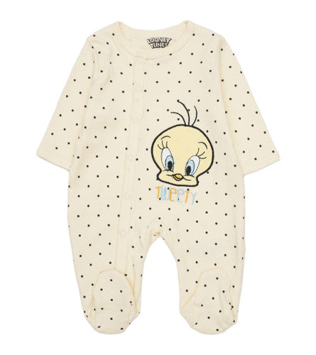 BABY GEGICE ŽENSKE DR TWEETY 62/92 WB 51 05 611