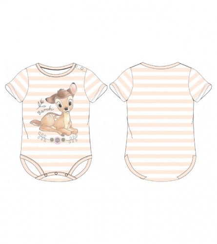 BODY BABY BAMBI KR 68-92 DIS B 51 01 9592