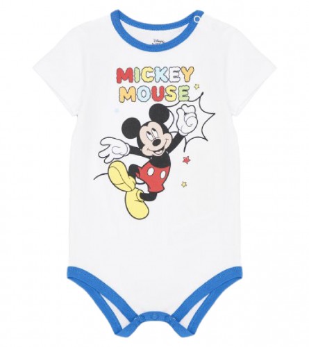 BODY BABY MICKEY MOUSE KR 68-92 DIS BMB 51 01 9703 W