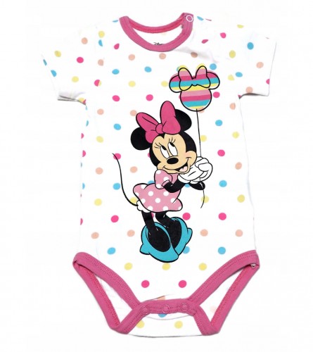 BODY BABY MINNIE MOUSE KR 68-92 DIS MF 51 01 1245