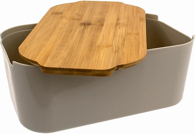 Bambox-kutija za peciva 36 x 22 x 13