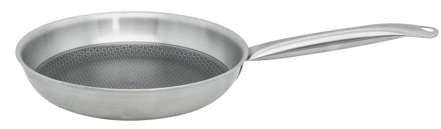 Tava 28 cm - Relief Solution