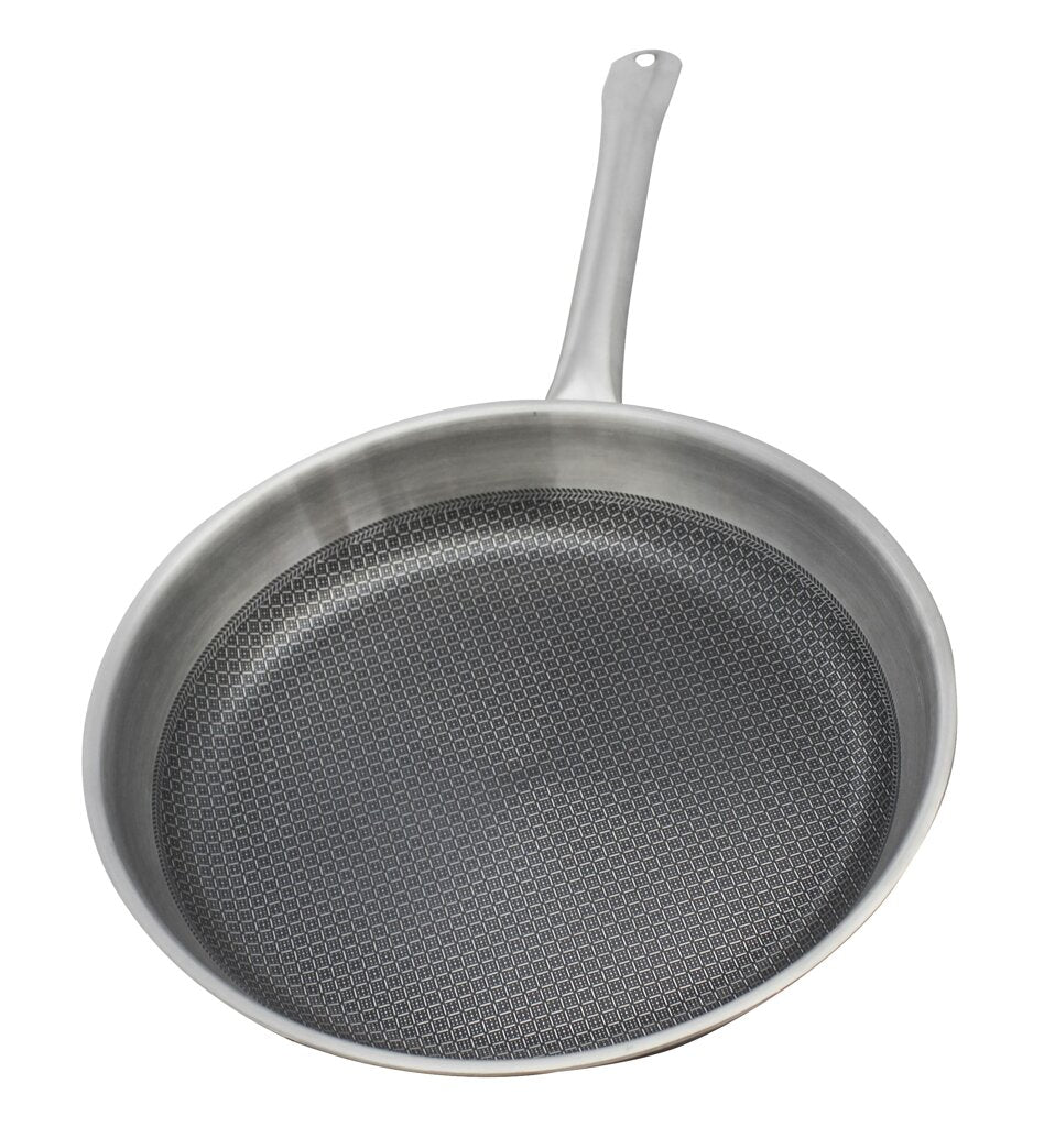 Tava 28 cm - Relief Solution