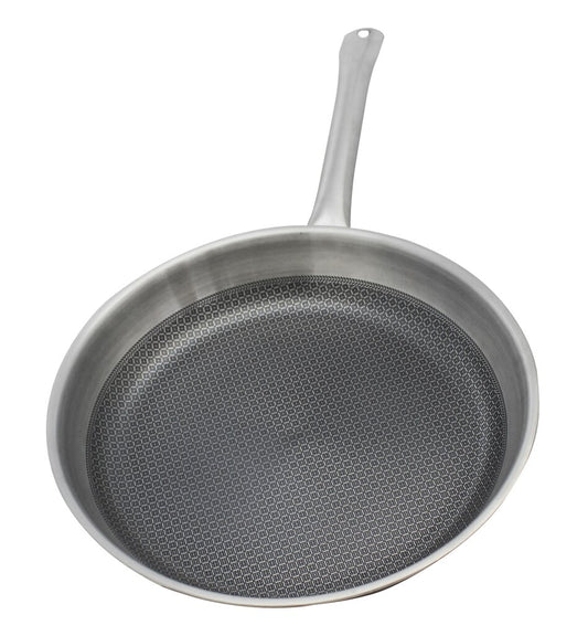 Tava 28 cm - Relief Solution