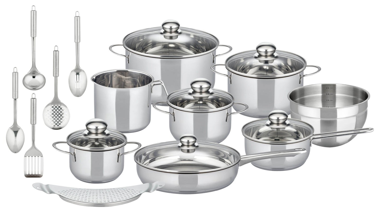 Set šerpi PRIMA TAVOLA 20 kom.